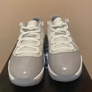 Shoes | Size 15 Av2187140 Jordan 11 Low Retro Cement Grey  display picture 2